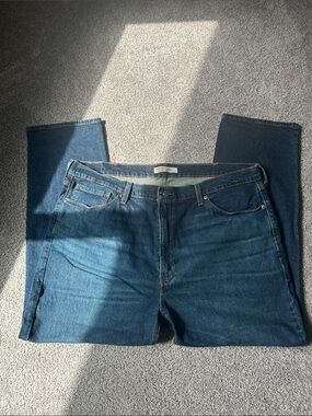 Signature by Levi Strauss Men's Athletic Jeans